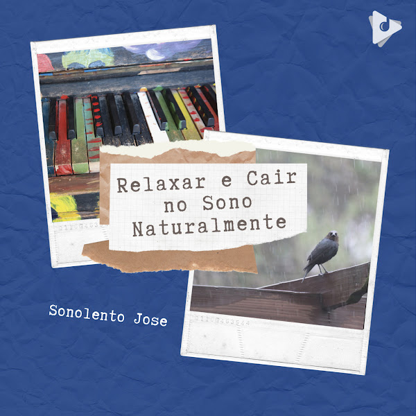 Relaxar e Cair no Sono Naturalmente