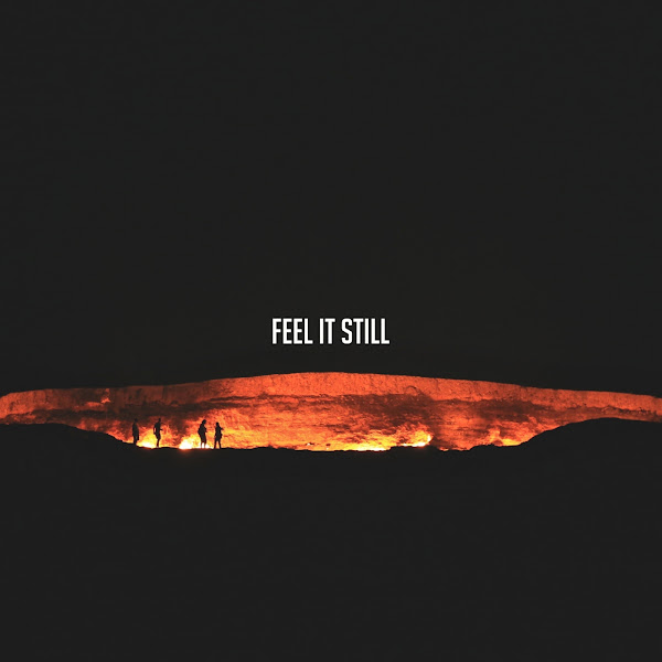 Feel it Still