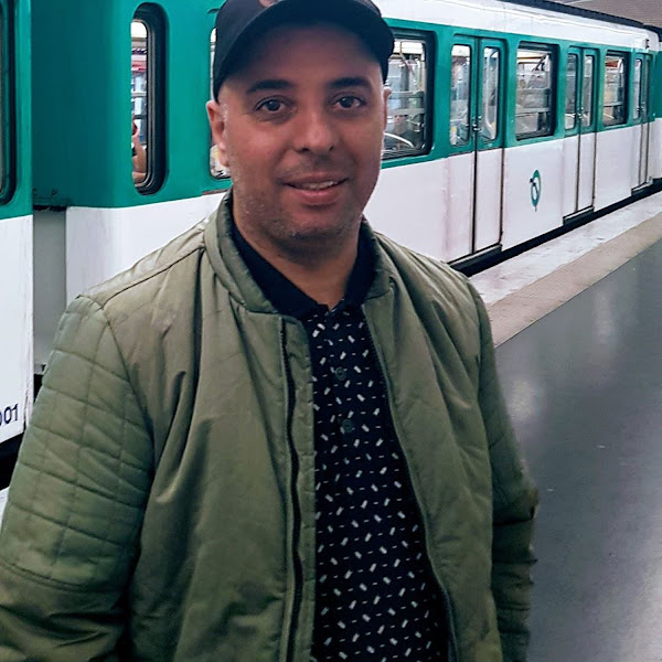 Damouj Rani Maliet