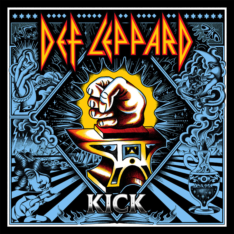 Kick