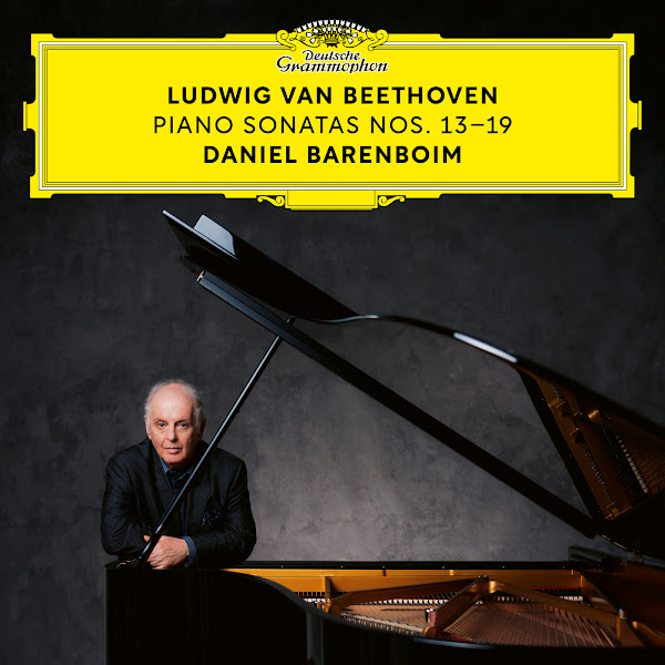 Beethoven: Piano Sonata No. 14 in C-Sharp Minor, Op. 27 No. 2 
